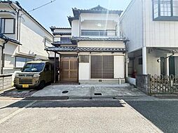 大阪府泉佐野市下瓦屋