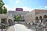周辺：イオン和泉府中店まで1200m