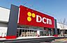 周辺：DCM泉佐野松風台店まで2000m