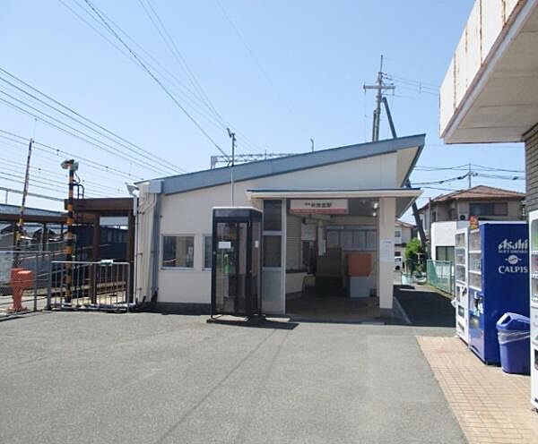 羽倉崎駅(南海本線)まで280m