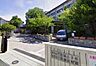 周辺：岸和田市立朝陽小学校まで1000m