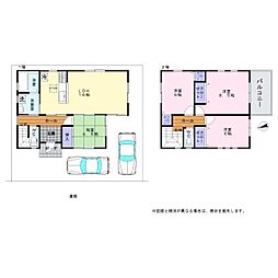 岸和田市上野町西 中古戸建