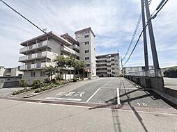 グランドハイツ宇須