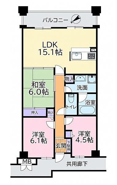 間取り：327002856880