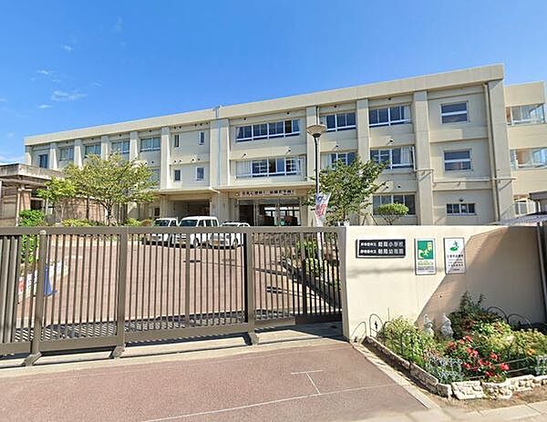 岸和田市立朝陽幼稚園まで974m