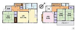 泉南郡熊取町東和苑 中古戸建