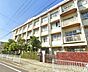 周辺：泉大津市立浜小学校まで700m
