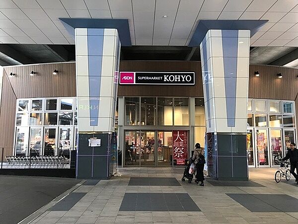 周辺を拡大表示