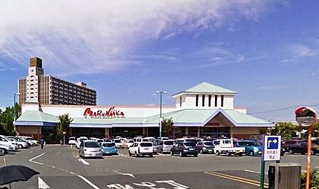 山陽マルナカ泉佐野店まで1074m