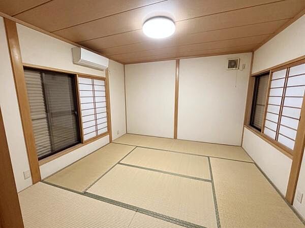 和室