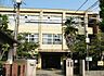 周辺：岸和田市立大芝小学校まで597m
