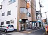 周辺：岸和田磯上郵便局まで740m