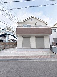 大阪府貝塚市脇浜1丁目
