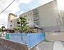 周辺：泉大津市立条東小学校まで600m