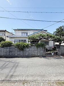 外観:現地写真 日当たり良好な立地 外観:現地写真 日当たり良好な立地