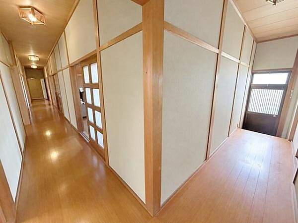 室内