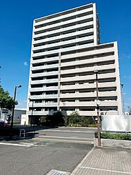 シャルマンフジスマート東岸和田駅前