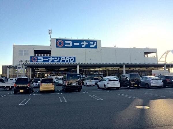 周辺を拡大表示
