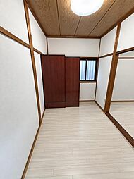 洋室の画像
