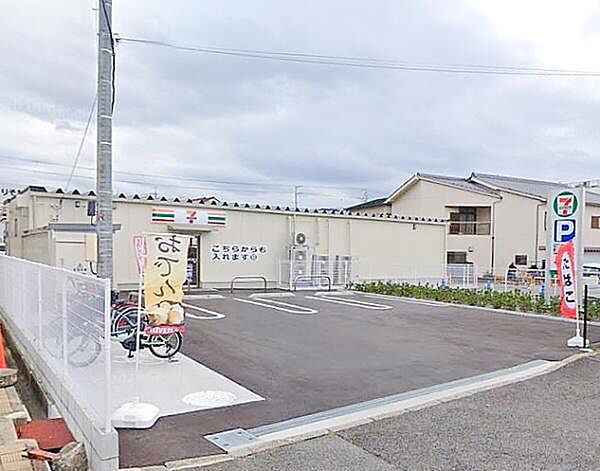 セブン-イレブン岸和田大町店まで234m