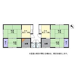 岸和田市紙屋町 中古戸建