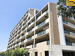 エバーランドシティ新・泉北4番館