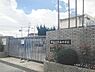 周辺：堺市立陵南中学校まで750m