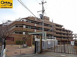 ＡＰＡガーデンコート鳳西弐番館