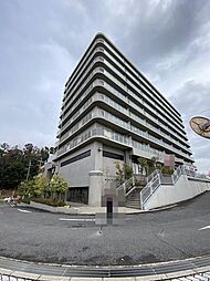 ファミール竹城台