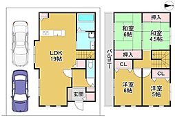 大阪府堺市東区大美野