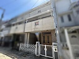 大阪府高石市千代田３丁目