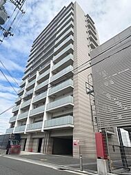 サンメゾン堺浅香駅前