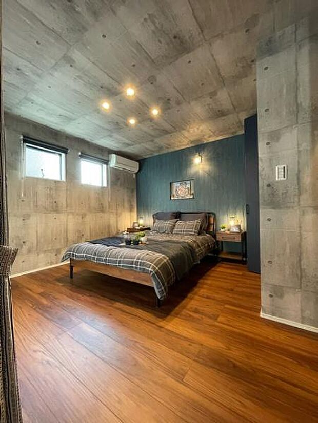 参考プラン4ＬＤＫ・建物価格1980万円・建延面積97.21平米