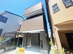 大阪府堺市堺区新在家町東４丁