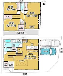 大阪府和泉市池田下町