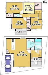 大阪府堺市東区草尾