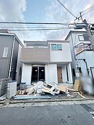 大阪府堺市堺区老松町２丁