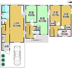大阪府堺市西区上