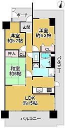 パレス泉北深井