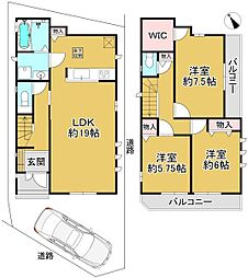 大阪府堺市東区日置荘西町１丁