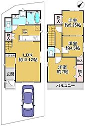 大阪府堺市東区日置荘西町１丁