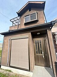 大阪府和泉市池田下町