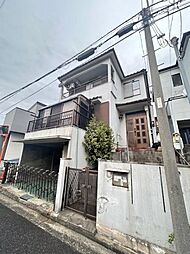 大阪府堺市堺区北波止町
