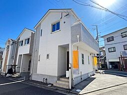 大阪府堺市堺区賑町２丁