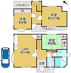 大阪府堺市中区八田北町