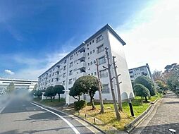 浅香山住宅13号棟