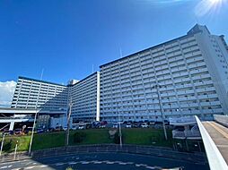 泉北若松台ＡＢ住宅弐号棟