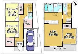 大阪府高石市取石３丁目