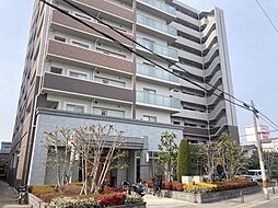 グランアッシュ天美駅前