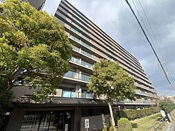 レジデンス羽衣ガーデンスクエア